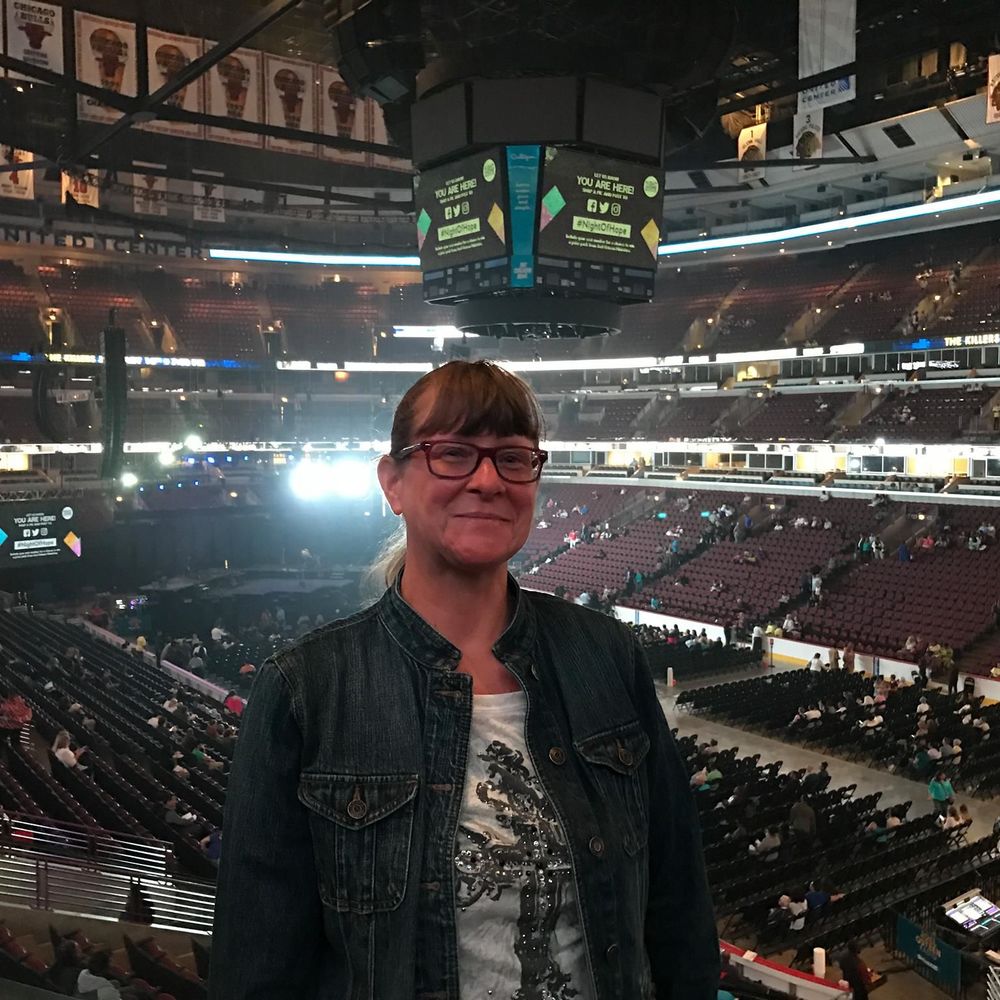 Meet your Posher, Margaret